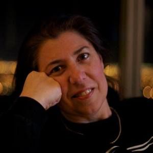 Meet your Posher, Donna